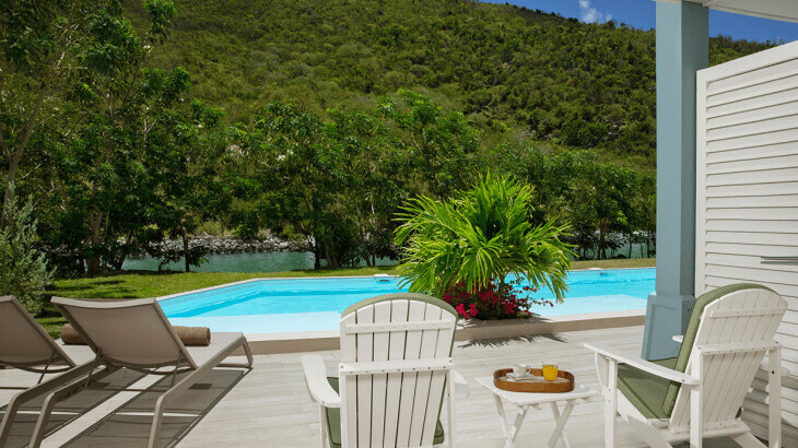 Secrets St. Martin Resort & Spa